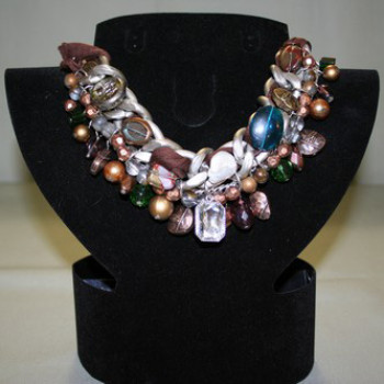 Ожерелья City Fashion 63_092_9