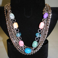 Ожерелья City Fashion 73_16_2