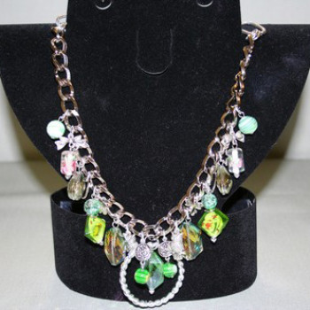 Ожерелья City Fashion 73_45_5