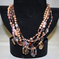 Ожерелья City Fashion A1_46_1