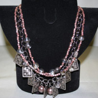 Ожерелья City Fashion A1_46_2