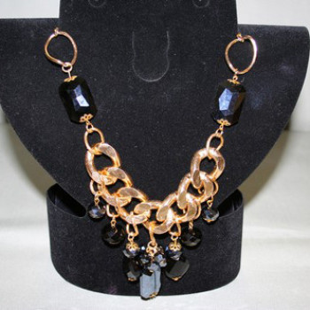 Ожерелья City Fashion A91_38_1