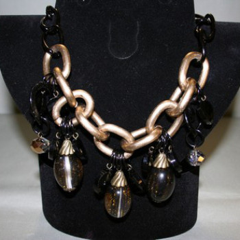 Ожерелья City Fashion A91_38_2