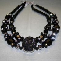 Ожерелья City Fashion A91_39_2