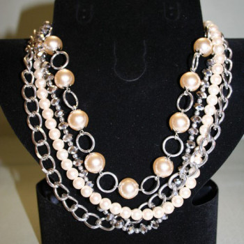 Ожерелья City Fashion K78_59_11