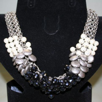 Ожерелья City Fashion K78_59_3