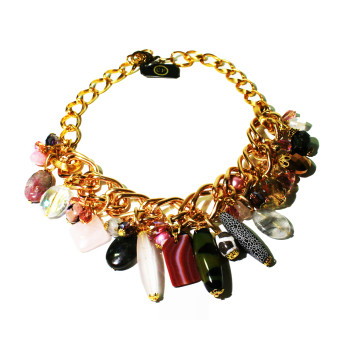 Ожерелье City Fashion 105_31_04