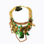 Ожерелье City Fashion 105_44_01  - фото 4