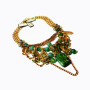 Ожерелье City Fashion 105_44_01  - фото 2