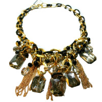 Ожерелье City Fashion 4A91_38_1