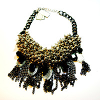 Ожерелье City Fashion 4JU_19_3