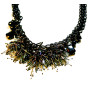 Ожерелье City Fashion 4U_36_1  - фото 2