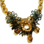 Ожерелье City Fashion 4U_36_2  - фото 2