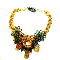 Ожерелье City Fashion 4U_36_2