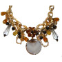 Ожерелье City Fashion 4U_36_4  - фото 2
