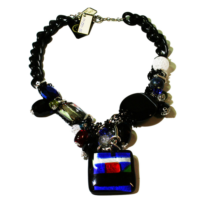 Ожерелье City Fashion 56_082_01