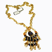 Ожерелье City Fashion A91_38_01