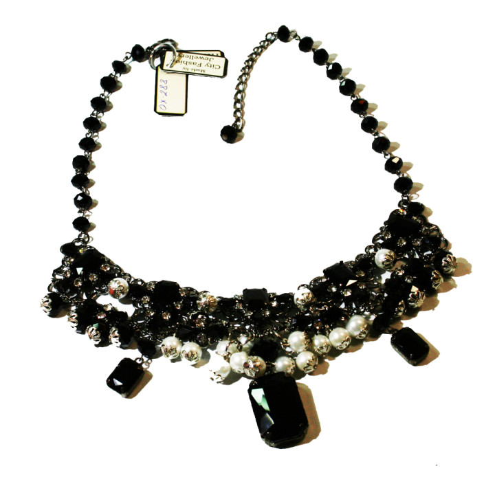 Ожерелье City Fashion OX_288