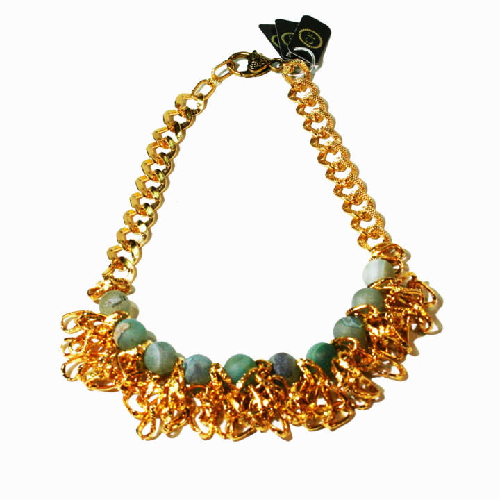 Ожерелье City Fashion OX_300_1