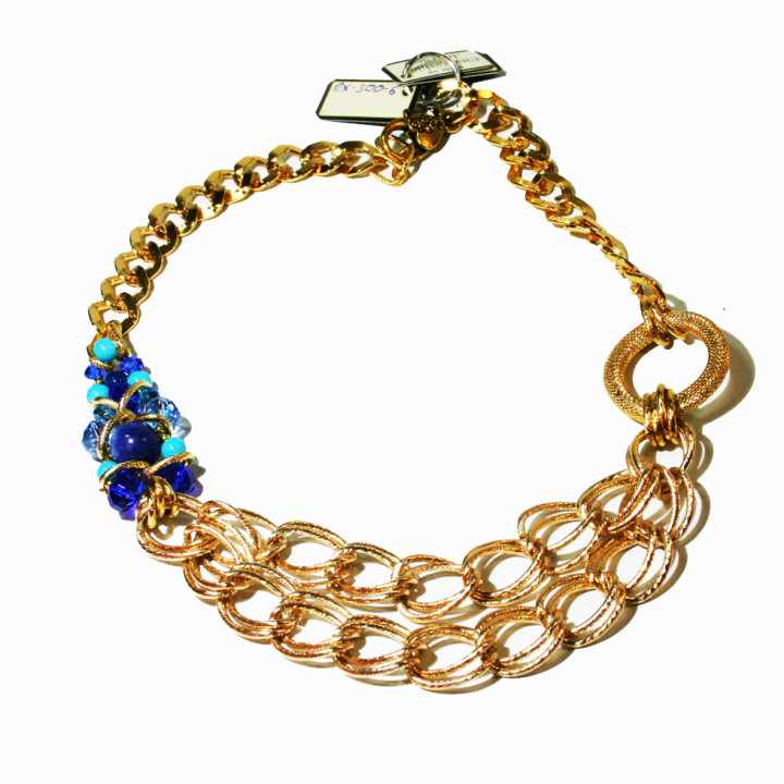Ожерелье City Fashion OX_300_6