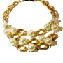 Ожерелье City Fashion SS_9_01  - фото 3
