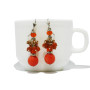 Серьги City Fashion MX_04_02  - фото 3