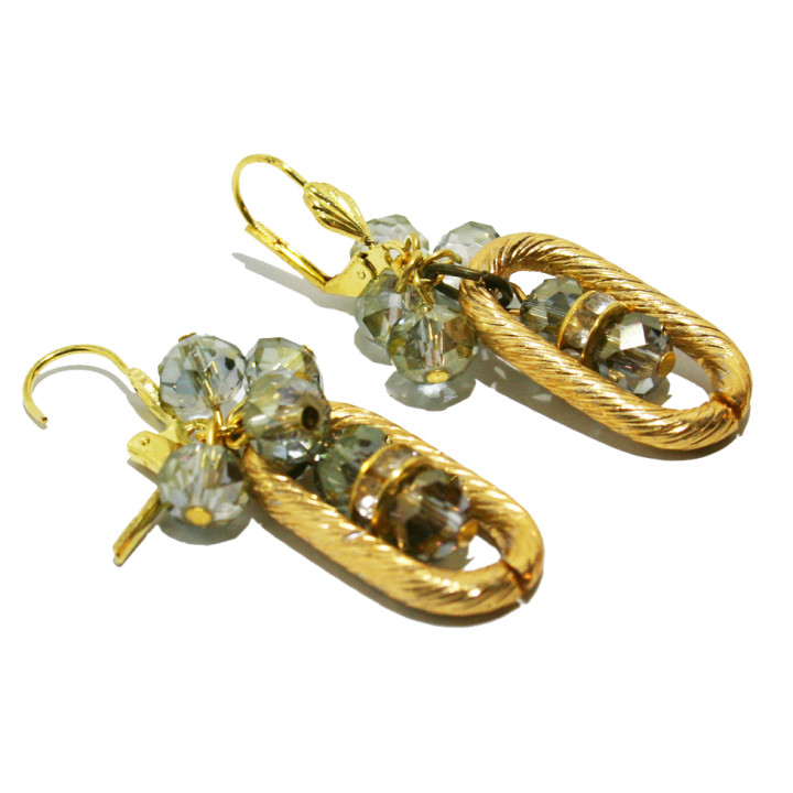 Серьги City Fashion MX_22
