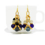 Серьги City Fashion MX_47_01  - фото 2