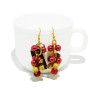 Серьги City Fashion MX_47_03  - фото 2