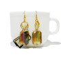 Серьги City Fashion MX_47_04  - фото 3