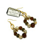 Серьги City Fashion MX_47_05  - фото 2