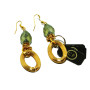 Серьги City Fashion MX_47_06  - фото 2