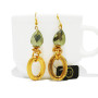 Серьги City Fashion MX_47_06  - фото 3