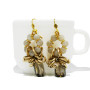Серьги City Fashion MX_49_02  - фото 2