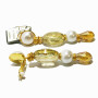 Серьги City Fashion MXX_105_01  - фото 3