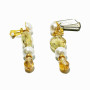 Серьги City Fashion MXX_105_01  - фото 4