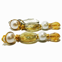 Серьги City Fashion MXX_105_01