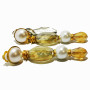 Серьги City Fashion MXX_105_01  - фото 2