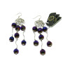 Серьги City Fashion MXX_49_01  - фото 2