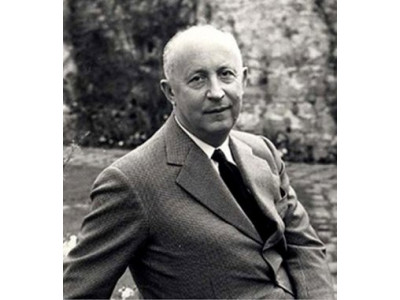 Christian Dior