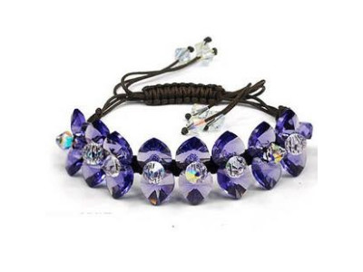 О кристаллах Swarovski