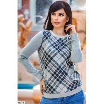 Свитшот 33078