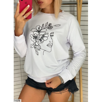 Свитшот 71578