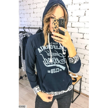 Свитшот 63092