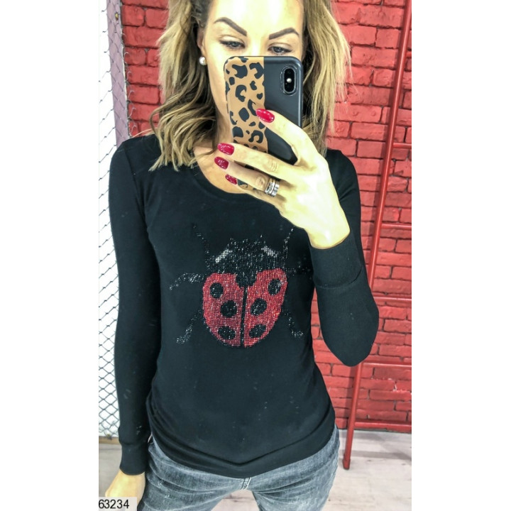 Кофта 63234