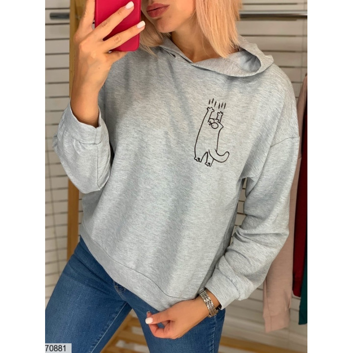 Свитшот 70881