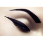Подводка для глаз Cat eye Dipliner Top Face PT 402/1  - фото 3