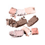 Тени для век TopFace Pro Palette Eyeshadow PT 501-01  - фото 2