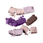 Тени для век TopFace Pro Palette Eyeshadow PT 501-02  - фото 2