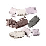 Тени для век TopFace Pro Palette Eyeshadow PT 501-03  - фото 2